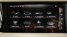 Audi A1 30 TFSI S Line 5dr S Tronic Petrol Hatchback